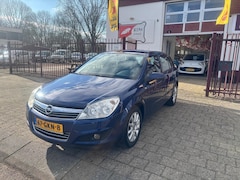 Opel Astra - 1.6 16V 5D 85KW Temptation