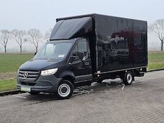 Mercedes-Benz Sprinter - 316 2.2 CDI L3 EURO VI-D Bakwagen Laadklep Airco 3 Zits Euro6 163 PK