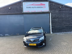 Toyota Avensis Wagon - 1.8 VVTi Business