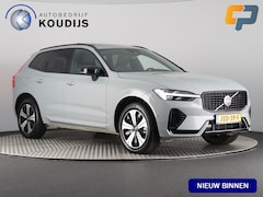 Volvo XC60 - 2.0 T6 Plug-in hybrid AWD Plus Dark (Pano / 360 Cam / H&K / Winterpakket)
