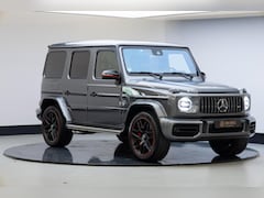 Mercedes-Benz G-klasse - 63 Edition 1