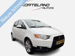 Mitsubishi Colt - 1.5 Intense