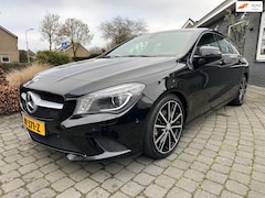Mercedes-Benz CLA-klasse Shooting Brake - 180 Ambition