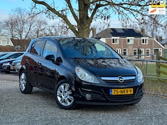 Opel Corsa - 1.2-16V '111' Edition | Cruise + Airco nu €2.975,