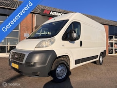 Fiat Ducato - bestel 33 2.3 MultiJet L2 H2 181000 km
