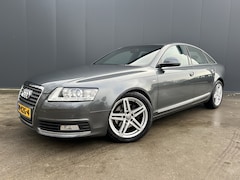 Audi A6 Limousine - 2.0 TFSI AUTOMAAT S LINE edition XENON CRUISE ECC LMV
