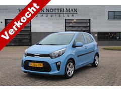 Kia Picanto - 1.0 MPi ComfortPlusLine / Carplay / Camera / N.A.P