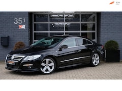 Volkswagen Passat CC - 2.0 TSI 4p. 211PK R-Line ACC|DCC|NAVI