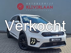 Kia Niro - 1.6 GDi PHEV DynamicPlusLine | NAVI | APPLE CARPLAY/ ANDROID AUTO | CAMERA | TREKHAAK | Wi