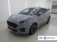 Ford Puma - 1.0 EcoBoost Hybrid 155pk ST-Line X | Winterpack | Camera | B&O | Navigatie | 18 Inch | Pr