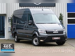 MAN TGE - (Crafter) L2H2 2.0 TDI 140pk EURO6 Automaat 1e EIG