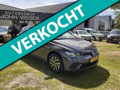 Volkswagen Polo - 1.0 TSI Life Business *NAVI*Cruise*Tel. Koppeling