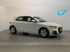 Audi A1 Sportback - 25 TFSI Pro Line Airco DAB+ Cruise Control