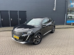 Peugeot e-2008 - EV GT 50 kWh