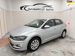 Volkswagen Polo - 1.0 TSI Airco EL Ramen Cruise Navi CarPlay