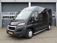 Peugeot Boxer - 330 2.0 BlueHDI L2H2 Premium Pack DC EURO 6