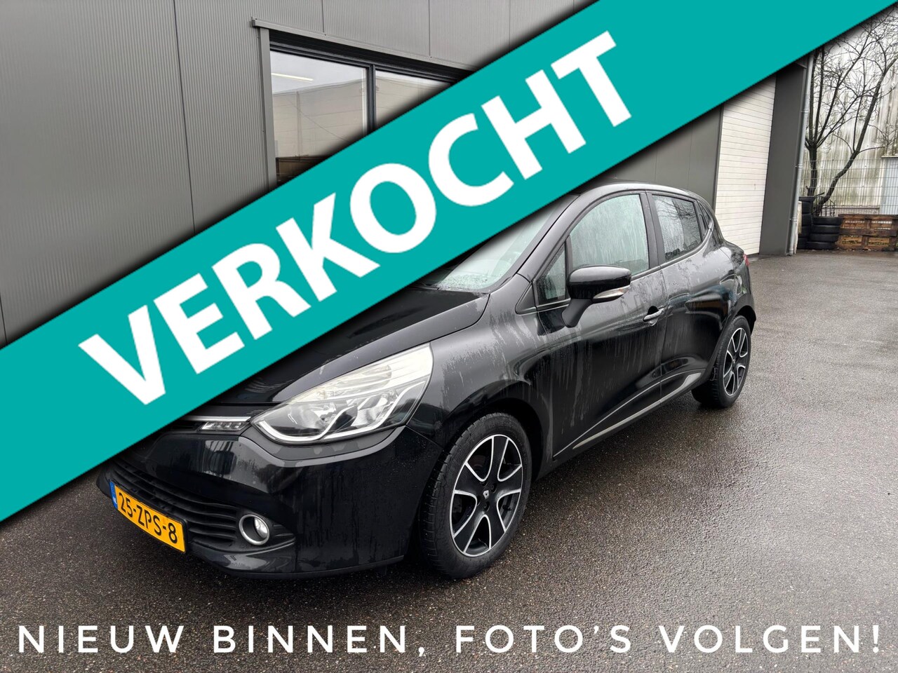 Renault Clio - TCe 90 Expression / 1e Eigenaar / Dealer onderhouden! - AutoWereld.nl
