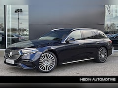 Mercedes-Benz E-klasse Estate - E 300e Automaat Sport Edition | Premium Pakket | Winterpakket | Trekhaak