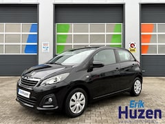 Peugeot 108 - Active1.0 e-VTi / LED / Hill hold