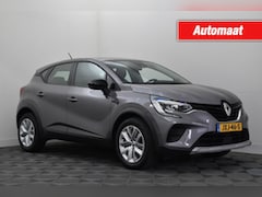 Renault Captur - 1.3 TCE 140PK Zen Automaat