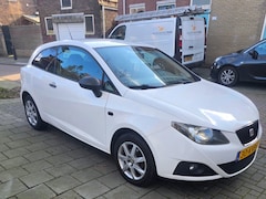 SEAT Ibiza SC - 1.4 Reference