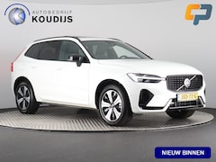 Volvo XC60 - 2.0 T6 Plug-in hybrid AWD Plus Dark (Pano / 360 Cam / H&K / Winterpakket)