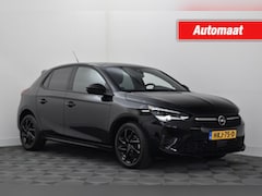 Opel Corsa - 1.2 Turbo 130PK GS-Line Automaat