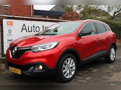 Renault Kadjar - TCe 130 pk Bose met o.a. winterpakket/trekaak