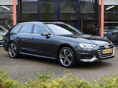 Audi A4 - 35 2.0TFSI ADVANCED EDITION
