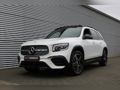 Mercedes-Benz GLB - 250 4MATIC AMG Pakket AMG NightPakket (Panoramadak Sportleder/Memory Carplay Burmester Dis