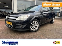 Opel Astra - 1.6 Essentia Airco Cruise El.ramen