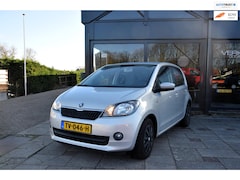 Skoda Citigo - 1.0 Easy