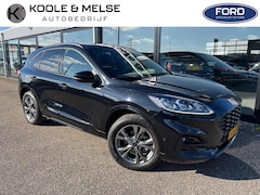 Ford Kuga - 2.5 PHEV 225pk ST-Line X, winterpakket
