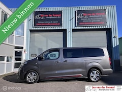 Peugeot Expert - Dubbele cabine 231L 2.0 BlueHDI 180 DC Sport Edition