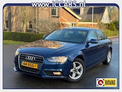 Audi A4 - 1.8 TFSI PRO - Sedan - Autm