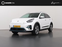 Kia e-Niro - ExecutiveLine 64 kWh | Panoramadak | Lederen Bekleding | JBL Audio | Dodehoekdetectie | St
