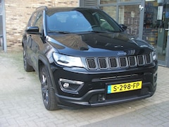 Jeep Compass - 240 4XE Hybride FULL OPTIONS INCL PANORAMA DAK