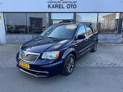 Lancia Voyager - 3.6i GOLD EDITION