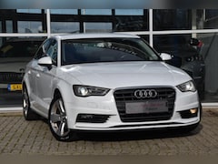 Audi A3 Limousine - 1.4 TFSI CoD Ambition Pro Line S Airco Nav. Led Pdc