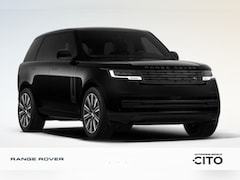 Land Rover Range Rover - P460e HSE