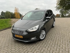 Ford C-Max - 1.0 TITANIUM