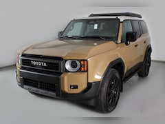 Toyota Land Cruiser - Landcruiser Premium 2.4 Petrol / Hybrid