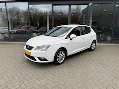 SEAT Ibiza - 1.0 TSI 95pk Connect, Carplay, Cruise, Airco, PDC, LMV, Navi