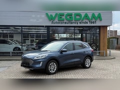 Ford Kuga - 2.5 PHEV TITANIUM / Afn. trekhaak + Winter pack