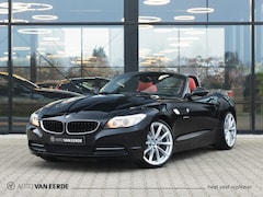 BMW Z4 Roadster - sDrive23i Aut - Sportst/memo, alle opties