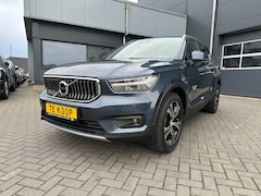 Volvo XC40 - 1.5 T5 Hybride Recharge Inscription Navi Camera Leder schuifdak