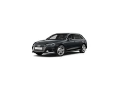 Audi A4 Avant - 40 TFSI Advanced Edition | 204 PK | Automaat | Adaptive cruise control | Navigatiesysteem