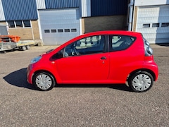 Citroën C1 - 1.0-12V Séduction, NIEUW STAAT, apk tot 13-2-2027