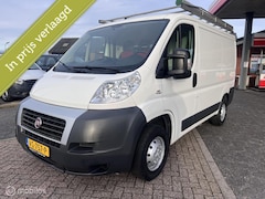 Fiat Ducato - bestel 30 2.0 MultiJet L1H1