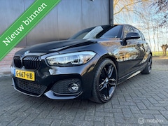 BMW 1-serie - 118i EDE |M Sport|Carplay|Dealer onderhouden